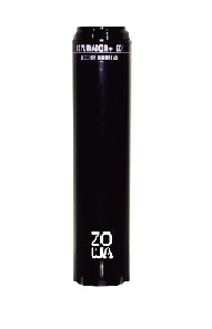 [CAR-ZOW-ZC-DEP-10] CARTUCHO DEPURADOR+KDF 10" 2.5" ELIMINA OLOR/COLOR/SABOR/HONGO REDUCE CLORO REF ZC-DEP-10 MARCA ZOWA