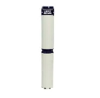 [CAR-ZOW-ZC-DEP-20] CARTUCHO DEPURADOR+KDF 20" 2.5" ELIMINA OLOR/COLOR/SABOR/HONGO REDUCE CLORO REF ZC-DEP-20 MARCA ZOWA ( PROMO )
