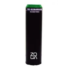 [CAR-ZOW-ZC-DES-10] CARTUCHO PRE DESBARRADOR 10" 2.5" RETIENE PARTICULAS Y SEDIMIENTOS REF. ZC-DES-10 MARCA ZOWA ( PROMO )