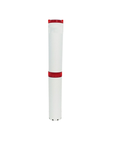 [CAR-ZOW-ZC-MIN-20] CARTUCHO MINERALIZADOR INFRARROJO 20"2.5 APLICACION POST-OSMOSIS INVERSA REF. ZC-MIN-20 MARCA ZOWA ( PROMO )