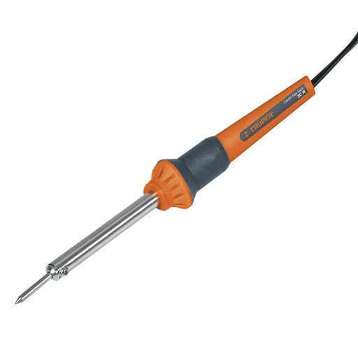 [CAU-TRU-17545] SOLDADOR / CAUTIN TIPO LAPIZ 30W MOD. CAU-30 REF. 17545 MARCA TRUPER