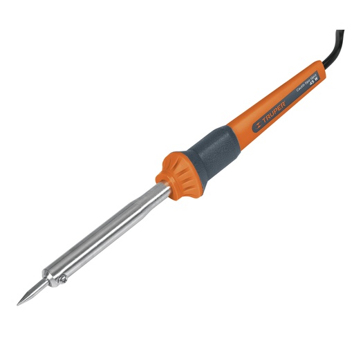 [CAU-TRU-17546] SOLDADOR / CAUTIN TIPO LAPIZ 45W MOD. CAU-45 REF. 17546 MARCA TRUPER