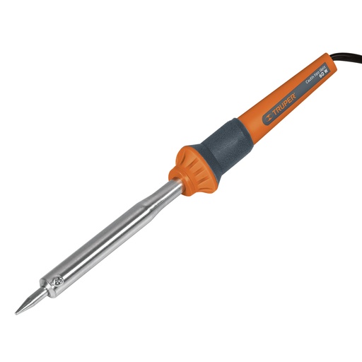 [CAU-TRU-17547] SOLDADOR / CAUTIN TIPO LAPIZ 60W MOD. CAU-60 REF. 17547 MARCA TRUPER