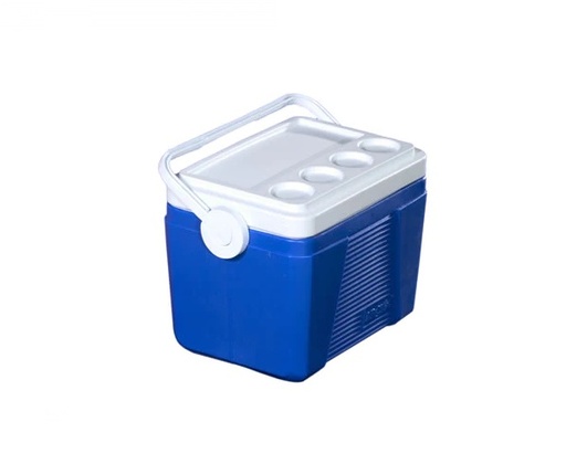 [CAV-DEC-PER-19L-A] CAVA PERSONAL 20QT 19 LTS COLOR AZUL MARCA DECOCAR