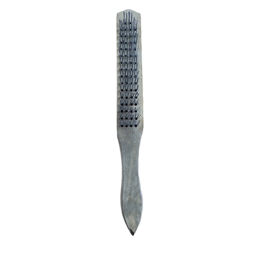[CEP-HUN-HM-1397] CEPILLO DE ALAMBRE M/MADERA 3 X 16 HILERAS REF. HM-1397 MARCA HUNTER