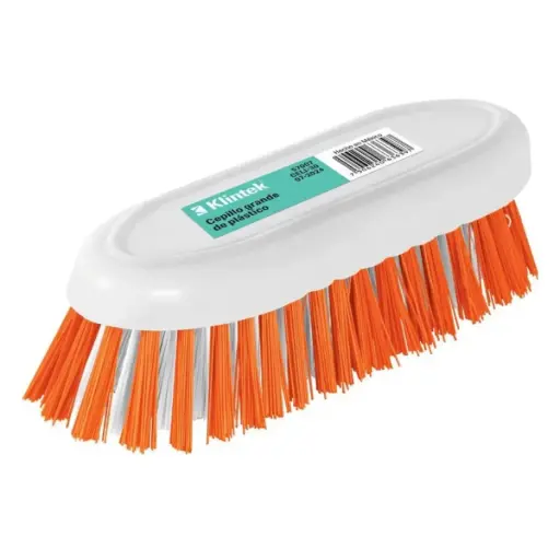 [CEP-KLI-57007] CEPILLO DE MANO GRANDE DE LIMPIEZA COD. CELI-30 REF. 57007 MARCA KLINTEK