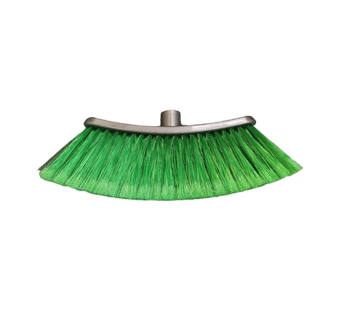 [CEP-PAL-40101003] CEPILLO BARRER DALIA PEQUEÑA CERDA SUAVE ROSCA EUROPEA SIN CABO COD. 010035 MARCA PALMA REAL