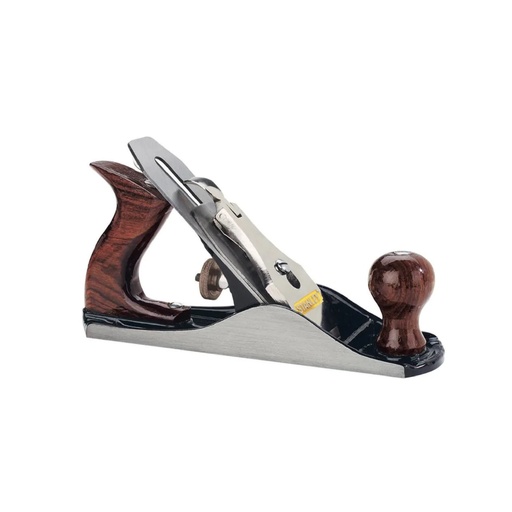 [CEP-STA-12164] CEPILLO CARPINTERO #4 ECON. 9 3/4" B/LISA REF. 12164 MARCA STANLEY