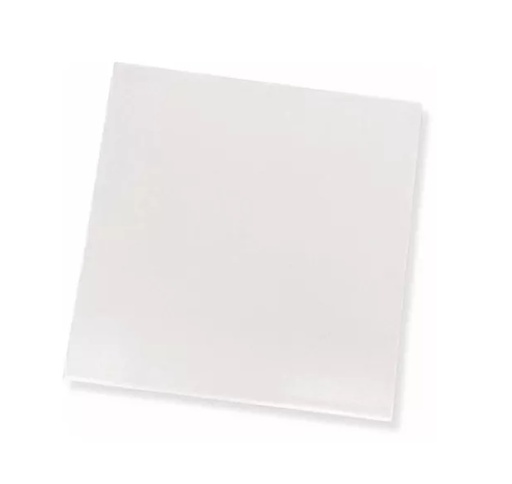 [CER-AME-30X30-PLANA-BCO] CERAMICA DE 1ERA 30 CM X 30 CM PLANA BLANCO ( 1.62 MTS2 ) MARCA AMERICER
