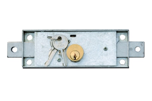 [CER-CIS-12640017] CERRADURA PARA SANTA MARIA CENTRAL REF. 12640017 MARCA CISA