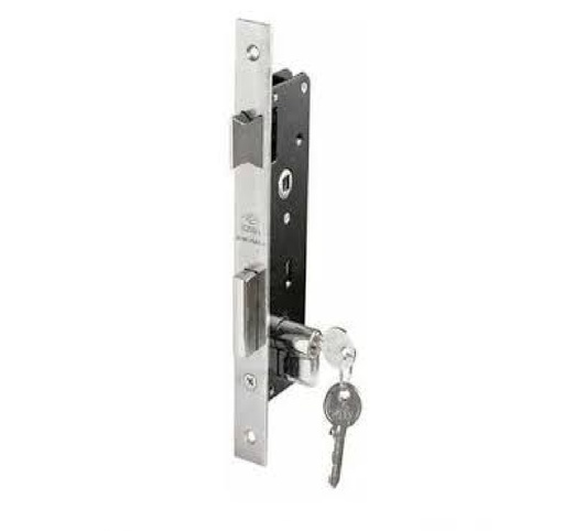 [CER-CIS-12640962] CERRADURA PARA EMBUTIR DE 25MM 2 PASES MOD. RANGER REF. 12640962 MARCA VISALOCK