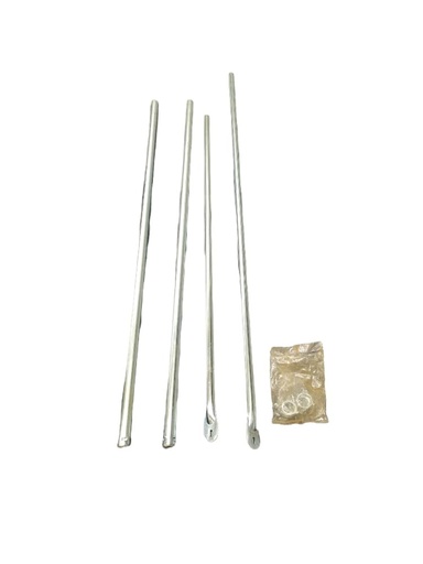 [CER-CIS-12690547] CERRADURA BLINDADA MOD. 57536 DOPPIA MAPPA HEMBRILLA + BARRAS REF. 12690547 MARCA CISA
