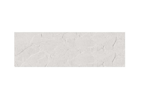 [CER-COL-BOTANIA-WHITE-MATE] CERAMICA PB BOTANIA WHITE MATE 3,16 X 100 CM ESP. 6.5MM (CAJA 1,58 MT2) ESPAÑOL MARCA COLORKER