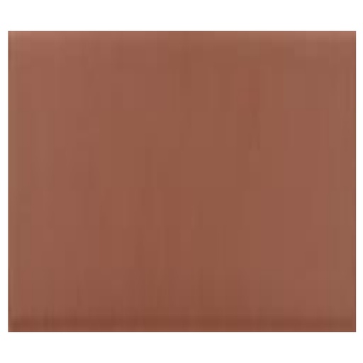 [CER-COL-COS-TERRA-BRILLO] CERAMICA ESPAÑOLA COSTA NOVA TERRA BRILLO 5 X 20 CM (CAJA 0.5 MTS2) EQUIPE COLORKER