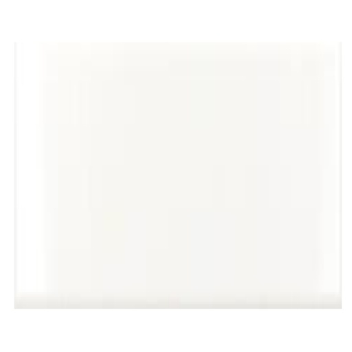 [CER-COL-COS-WHITE-MATE] CERAMICA ESPAÑOLA COSTA NOVA WHITE MATE 5 X 20 CM (CAJA 0.5 MTS2) EQUIPE COLORKER