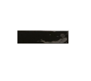 [CER-COL-HOPE-NERO-GRAPHITE-BRILLANTE] CERAMICA HOPE NERO GRAPHITE BRILLANTE 7,5 X 30 CM (CAJA 1 MT2) ESPAÑOL MARCA COLORKER