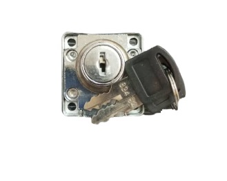 [CER-GDE-CL-1138-32] CERRADURA PARA GABINETE / GAVETAS / CLOSET REF. CL-1138-32 MARCA GDESEO