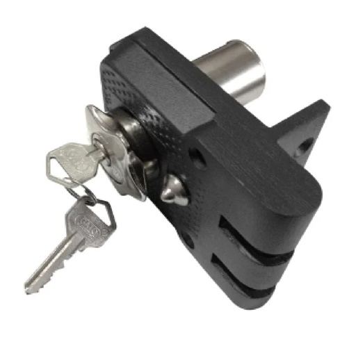 [CER-IDE-477601] CERRADURA FIJA DE SOBREPONER / DIENTE DE PERRO CILINDRO FIJO MOD. 776 REF.IDE-477601 / 477612 IDEACE