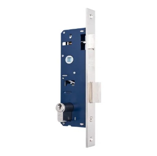 [CER-IDE-782105] CERRADURA PARA EMBUTIR 35 MM 1 PASE C/ LLAVE MOD. 821 REF. IDE-782105 / 782150 MARCA IDEACE