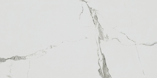 [CER-OVE-1001155SV] CERAMICA RECTIFICADA DE 1ERA 30 CM X 60 CM ( 1.44 MTS2 ) STATUARIO VENATO PEI 2 MARCA OVERLAND