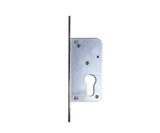 [CER-ZOE-8767FA] CERRADURA DE SEGURIDAD PARA EMBUTIR DE 35 MM 2 PASES MOD. ZCE-8767FA REF. CE0134 MARCA ZOE
