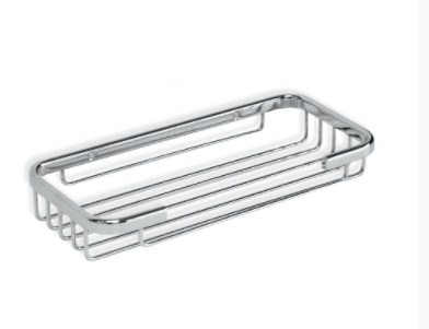 [CES-TAT-TA6605100] CESTA RECTANGULAR KROM 200 MM X 90 MM X 30 MM ACERO INOX. REF. TA6605100 COD.605103 MARCA TATAY