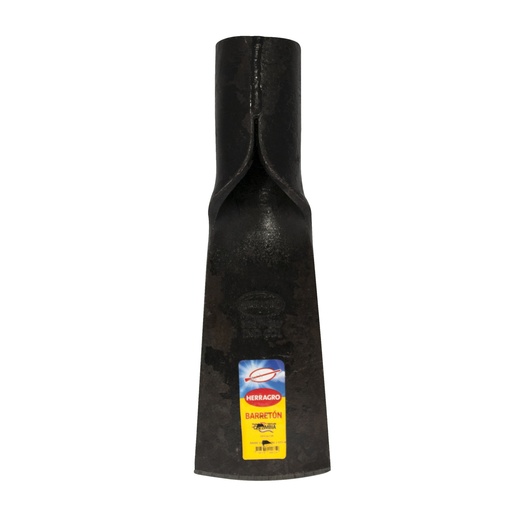 [CHI-HER-SC25] CHICURA / CHICURA FORJADA 2.5 LBS SIN CABO REF. 2316725 / R316725 / 000359 MARCA HERRAGRO