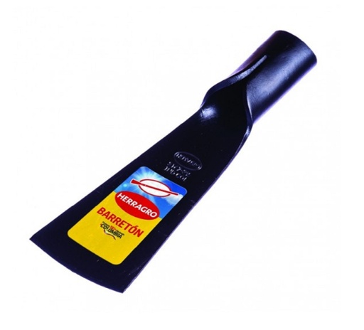 [CHI-HER-SC35] CHICURA / CHICURA FORJADA 3.5 LBS SIN CABO REF.2316735 / R316735 / 000373 MARCA HERRAGRO