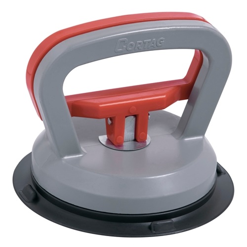 [CHU-COR-61994] VENTOSA / CHUPON PROFESIONAL PARA VIDRIOS DE 1 COPA MOD.SINGLE 1 REF. 61994 MARCA CORTAG RT