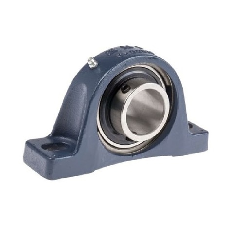 [CHU-SKF-SY1.TF] CHUMACERA TIPO PUENTE DE 1" REF. SY1.TF MARCA SKF