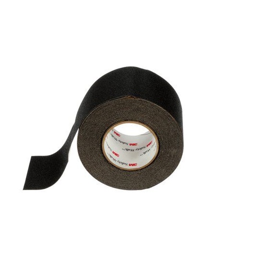 [CIN-3M-19221] CINTA ANTIRRESBALANTE USO GENERAL 2" X 18 MTS (ROLLO) REF. 610-2IN / 19221 MARCA 3M