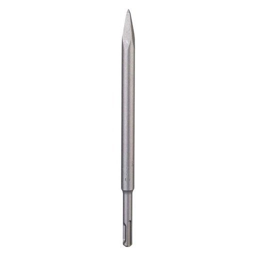 [CIN-BOS-2608578516] CINCEL SDS PLUS PUNTA 10" 250 MM REF. 2608578516 / 874096 / 932257 MARCA BOSCH
