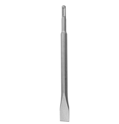 [CIN-BOS-2608578518] CINCEL SDS PLUS PLANO ECO 10" 250 MM X 25 MM REF. 2608578518 / 874083 / 932271 MARCA BOSCH