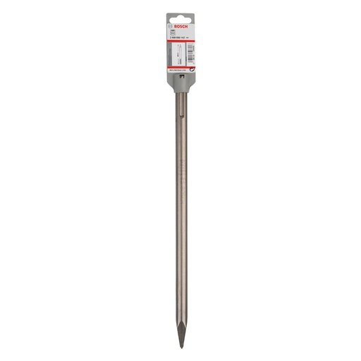 [CIN-BOS-2608690142] CINCEL PUNTA SDS MAX 3/4" X 400 MM REF. 2608690142 / 874450 / 506458 MARCA BOSCH