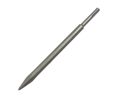 [CIN-DEW-DWA0801] CINCEL SDS PLUS PUNTA 10" 250 MM REF. DWA0801 MARCA DEWALT