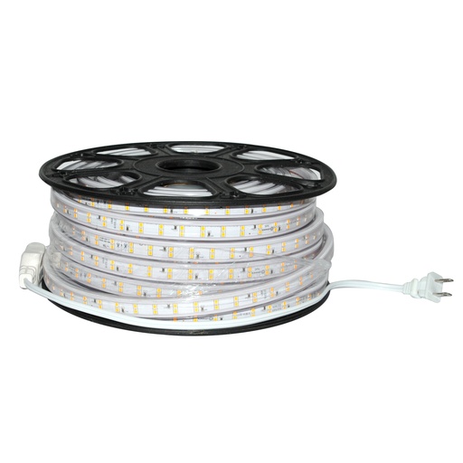 [CIN-LED-80017] CINTA LED ECOFLEX 9W/ 827 127 V 550LM 2700K IP65 ( ROLLO 25 MTS ) REF.80017 MARCA LEDVANCE