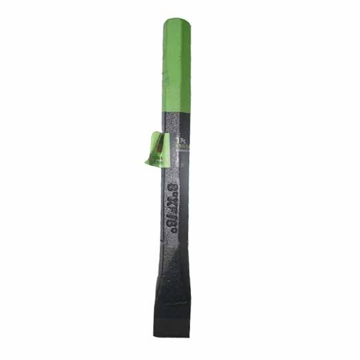 [CIN-LOB-65078] CINCEL PLANO SIN PROTECTOR 12" X 16MM REF. 65078 MARCA LOBSTER