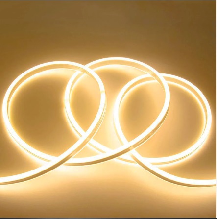 [CIN-LUC-NEON3K] CINTA LED POR METRO TIPO NEON LUZ CALIDA 120 LUMENS 3000 K 110 V REF- 93079044 MARCA LUCERNA