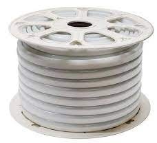 [CIN-LUM-LUM-328] CINTA LED POR METRO TIPO NEON 120LEDS/M 10W/M IP65 110 V 4000K BLANCO PURO REF.LUM-328 MARCA LUMIND