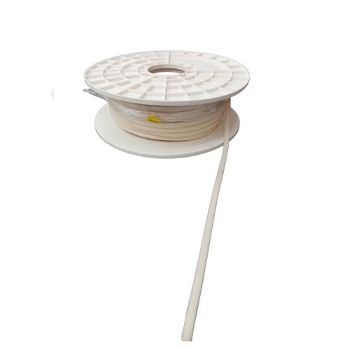 [CIN-LUM-LUM-360] CINTA LED TIPO COB S/PUNTOS 110V 4000K (CADA 5 MTS 1 PLUG ) POR METRO CUB. BLANCA REF.LUM-360 LUMIND