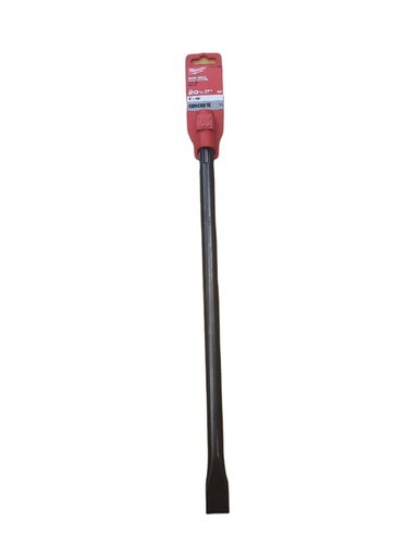 [CIN-MIL-48-62-4081] CINCEL SDS MAX CORTA FRIO 1" X 18 REF. MET-48-62-4081 MARCA MILWAUKEE