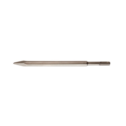 [CIN-MIL-48-62-6010] CINCEL SDS PLUS PUNTA 10 REF. MET-48-62-6010 MARCA MILWAUKEE
