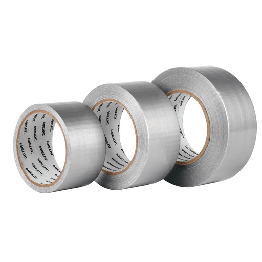 [CIN-PRE-20529] CINTA PLOMO-DUCTO 48 MM X 30 MTS MOD. CDU-30P REF. 20529 MARCA PRETUL