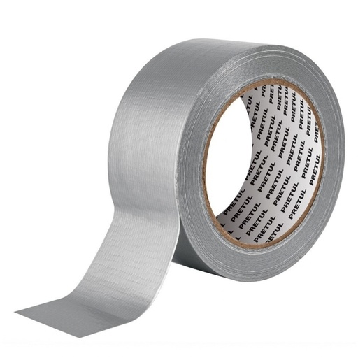 [CIN-PRE-20529] CINTA PLOMO-DUCTO 48 MM X 30 MTS MOD. CDU-30P REF. 20529 MARCA PRETUL