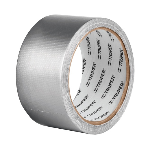 [CIN-TRU-12586] CINTA DE PLOMO-DUCTO 48 MM X 10 MTS MOD.CDU-10X REF. 12586 MARCA TRUPER