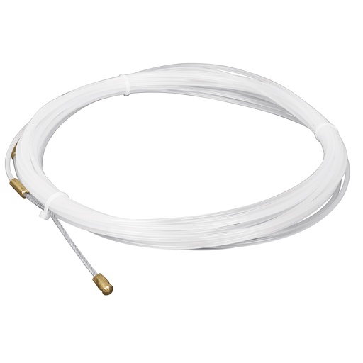 [CIN-TRU-17758] CINTA PASA CABLES DE NYLON - DE 30MTS MOD GNY-30 REF. 17758 MARCA TRUPER