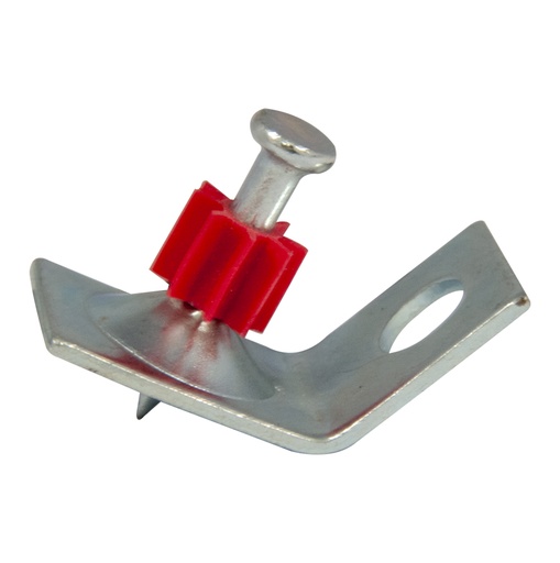 [CLA-FIJ-209525-1] CLAVO DE ACERO CON ANGULO DE 1" PARA PISTOLA ( UNIDAD) REF. 209525-1 UAC100 COD.952514 MARCA FIJAVEN