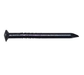 [CLA-HJ-EMP108] CLAVO ACERO LISO 1" X 2.0MM (BLISTER 50 UNDS) REF. EMP108 / 249227 MARCA HJ