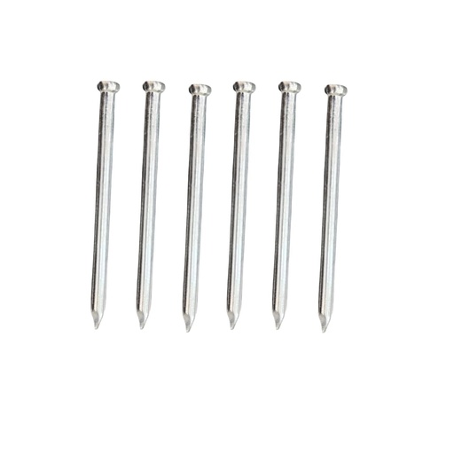[CLA-HJ-EMP111] CLAVO ACERO RANURADO 2" X 3.5MM (BLISTER 25 UNDS) REF.EMP111 MARCA HJ