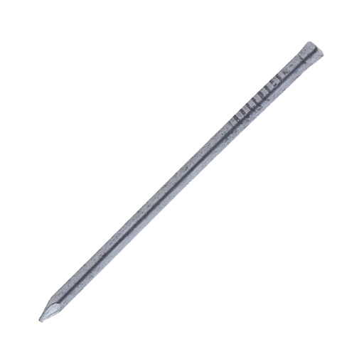 [CLA-MEJ-CHSC1.12] CLAVO DE HIERRO SIN CABEZA DE 1 1/2 " X 2.2 MM (CALIBRE 14) CAJA 500GR COD. 017602 MARCA MEJIA